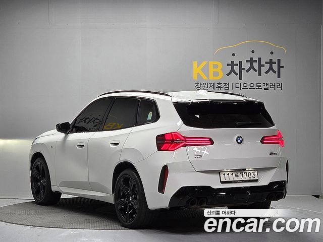 BMW X3 2025 — photo 6