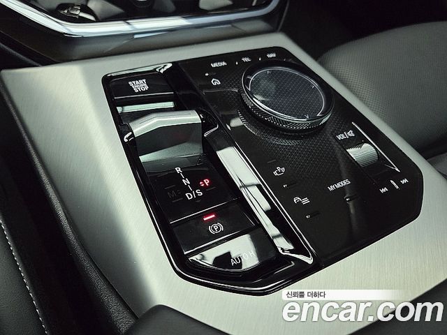 BMW X3 2025 — photo 9
