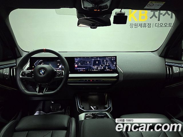 BMW X3 2025 — photo 10