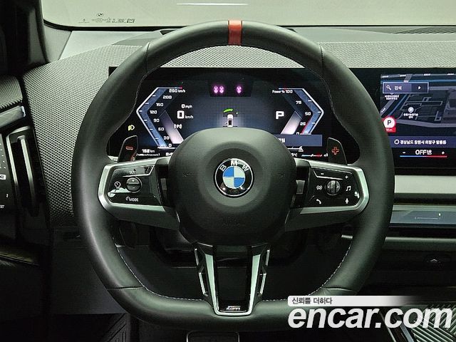 BMW X3 2025 — photo 11