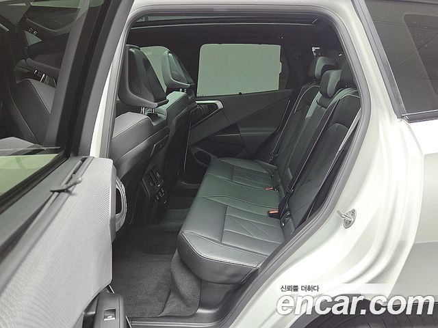 BMW X3 2025 — photo 14