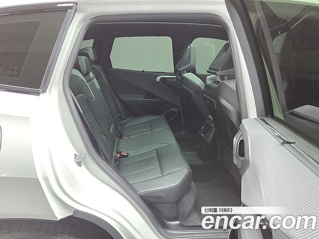 BMW X3 2025 — photo 15