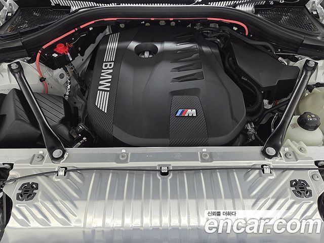 BMW X3 2025 — photo 19