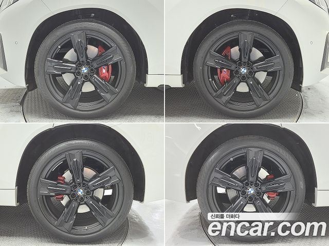 BMW X3 2025 — photo 20