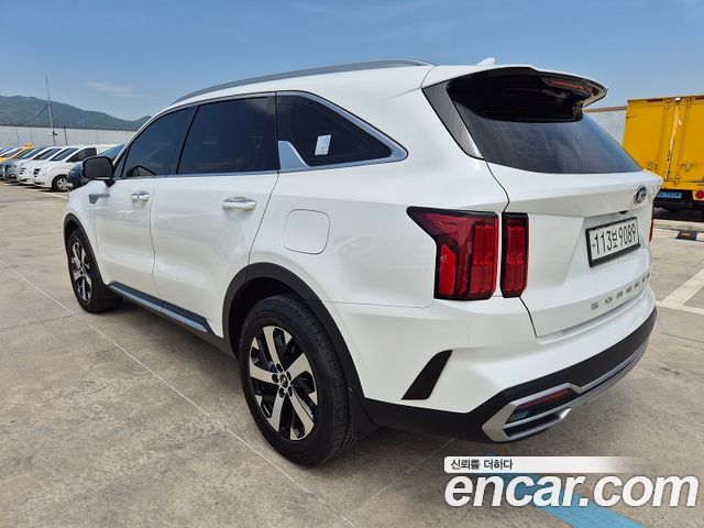 Kia Sorento 2021 — photo 2