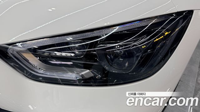 Mercedes-Benz AMG GT 2025 — photo 15