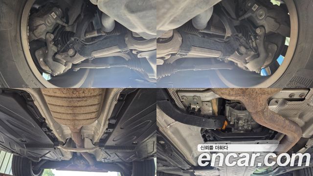 Mercedes-Benz GLC-Class 2019 — photo 19