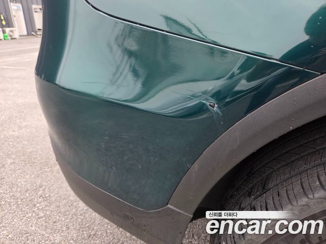 Mercedes-Benz GLC-Class 2019 — photo 20
