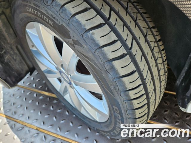 Mercedes-Benz B-Class 2012 — photo 10