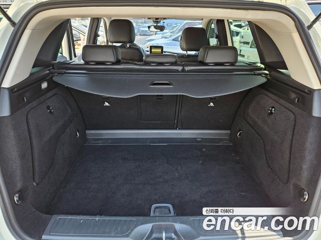 Mercedes-Benz B-Class 2012 — photo 16