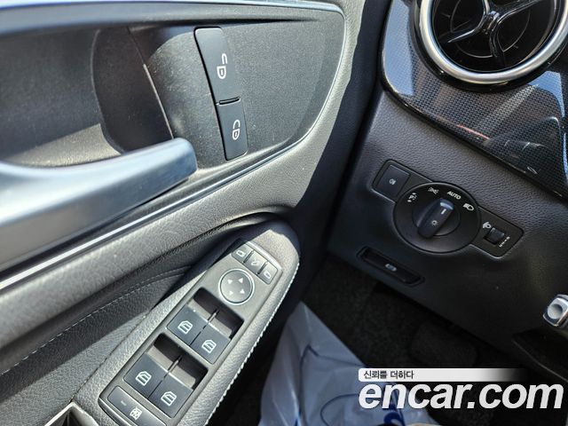 Mercedes-Benz B-Class 2012 — photo 18