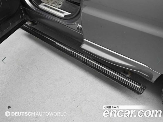 Land Rover Range Rover Sport 2019 — photo 16