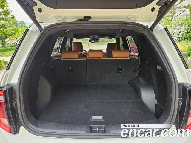 KG Mobility Torres 2023 — photo 19