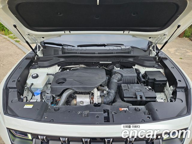 KG Mobility Torres 2023 — photo 20