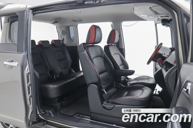 Kia RAY 2014 — photo 9