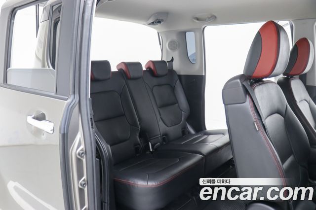 Kia RAY 2014 — photo 10
