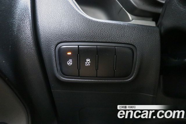 Kia RAY 2014 — photo 11