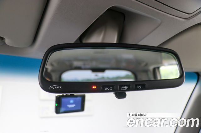 Kia RAY 2014 — photo 13