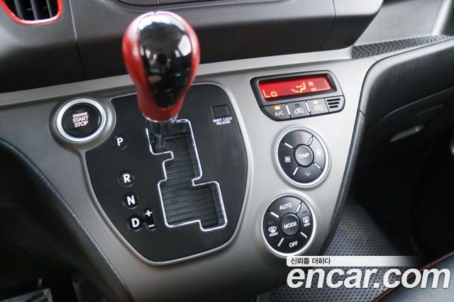 Kia RAY 2014 — photo 14