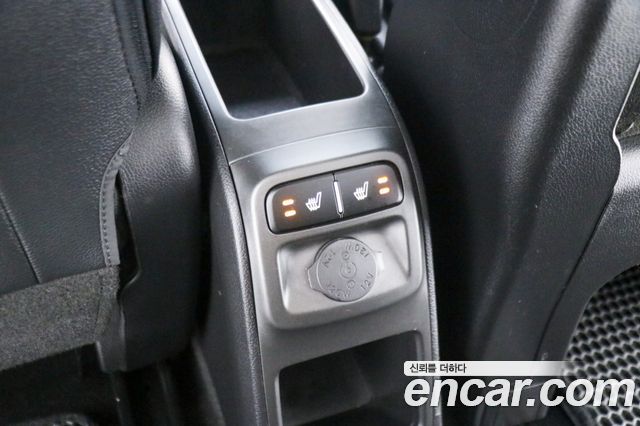 Kia RAY 2014 — photo 15