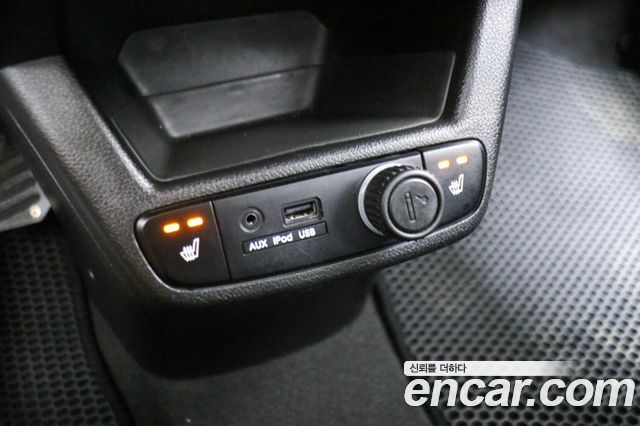 Kia RAY 2014 — photo 16