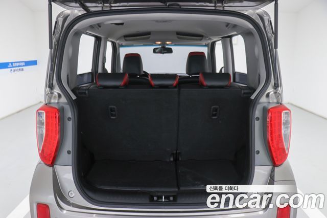 Kia RAY 2014 — photo 18