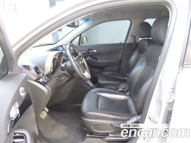 Chevrolet Korea Orlando 2013 — photo 8