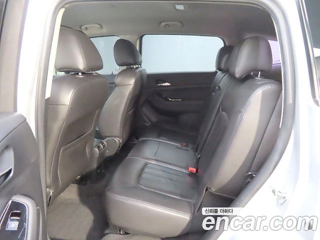 Chevrolet Korea Orlando 2013 — photo 9