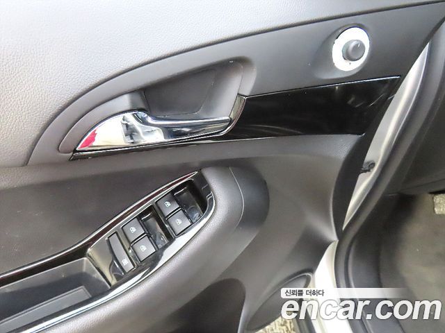 Chevrolet Korea Orlando 2013 — photo 11