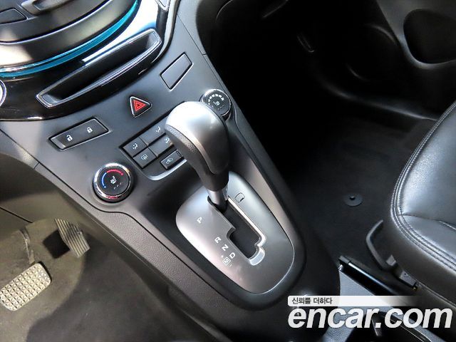 Chevrolet Korea Orlando 2013 — photo 14