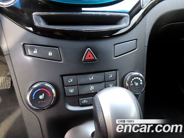 Chevrolet Korea Orlando 2013 — photo 15