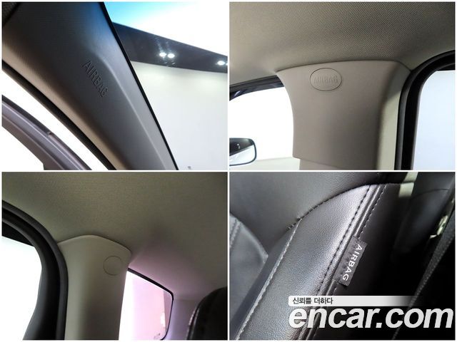 Chevrolet Korea Orlando 2013 — photo 19