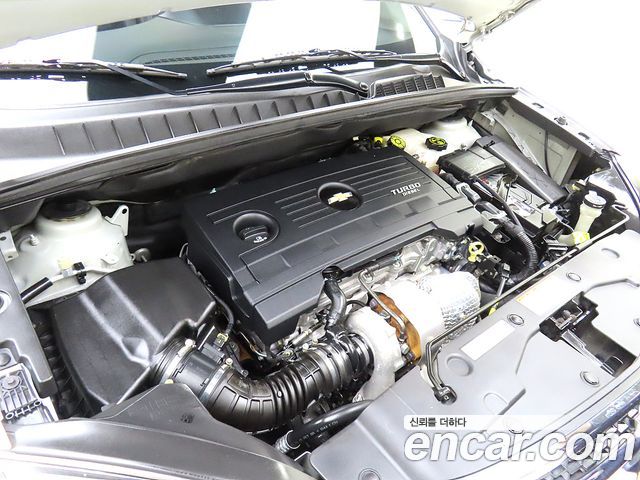 Chevrolet Korea Orlando 2014 — photo 6