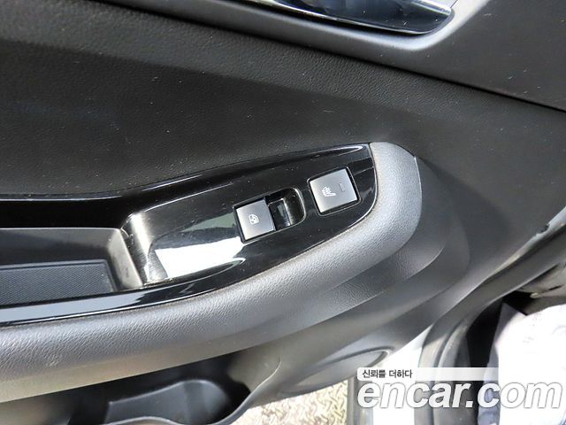 Chevrolet Korea Orlando 2014 — photo 11