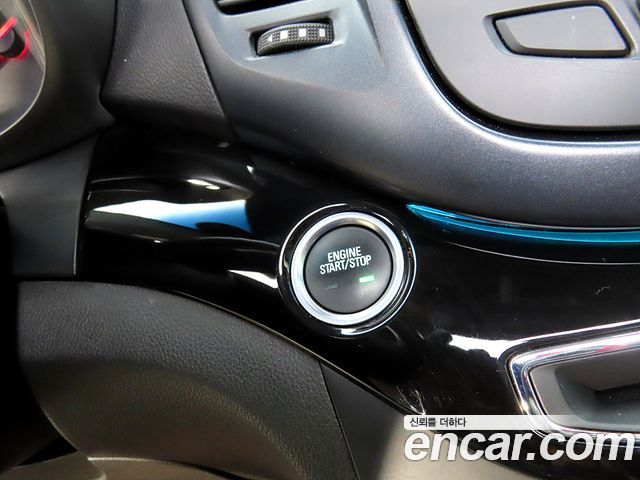 Chevrolet Korea Orlando 2014 — photo 13