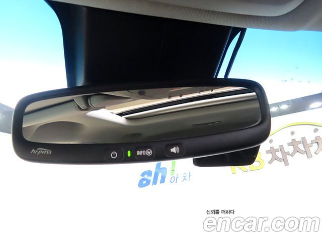 Chevrolet Korea Orlando 2014 — photo 14