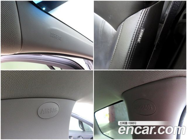 Chevrolet Korea Orlando 2014 — photo 16