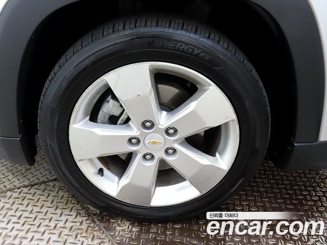 Chevrolet Korea Orlando 2014 — photo 20