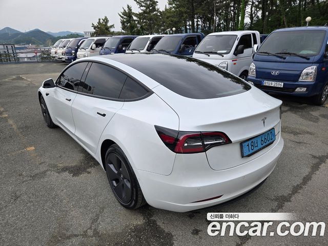 Tesla Model 3 2021 — photo 5