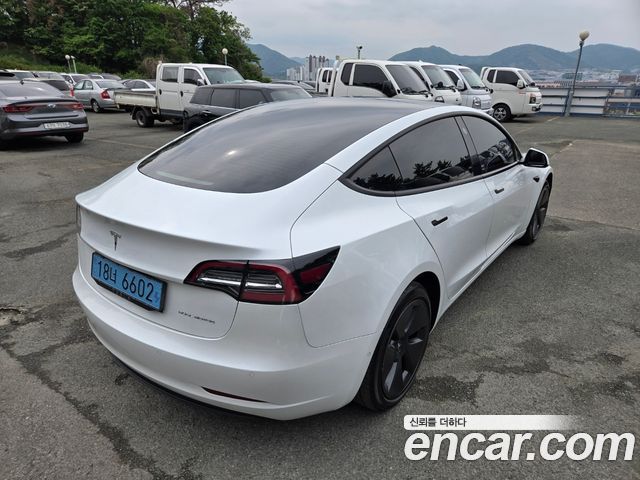Tesla Model 3 2021 — photo 6