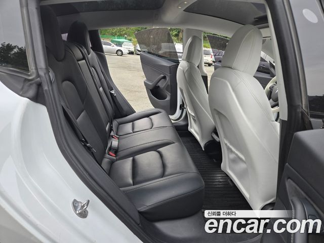 Tesla Model 3 2021 — photo 11