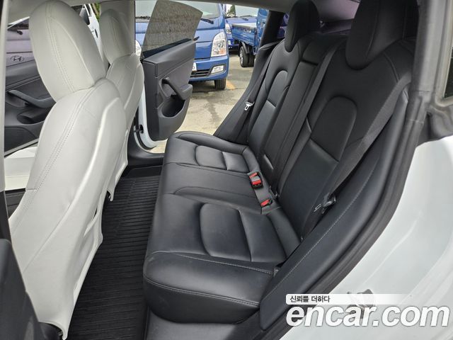 Tesla Model 3 2021 — photo 12