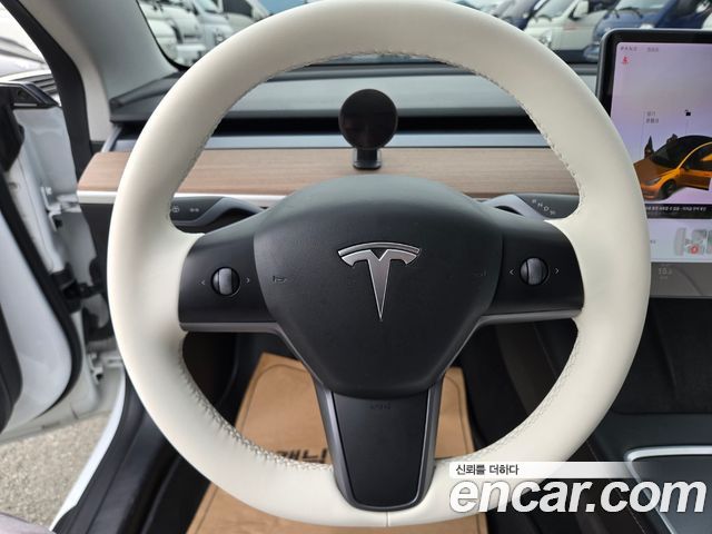 Tesla Model 3 2021 — photo 13