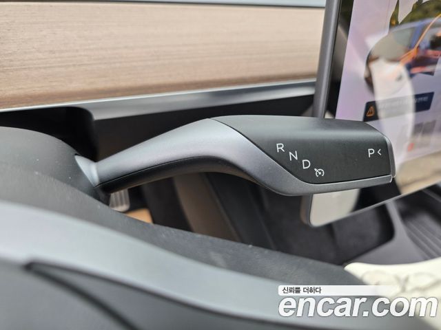 Tesla Model 3 2021 — photo 14