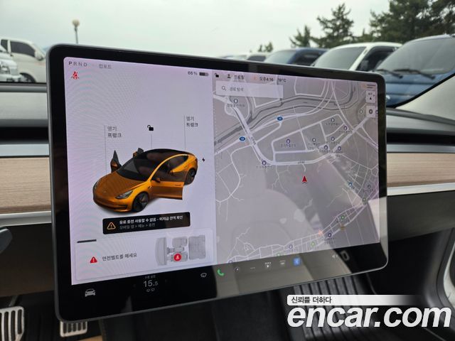 Tesla Model 3 2021 — photo 15