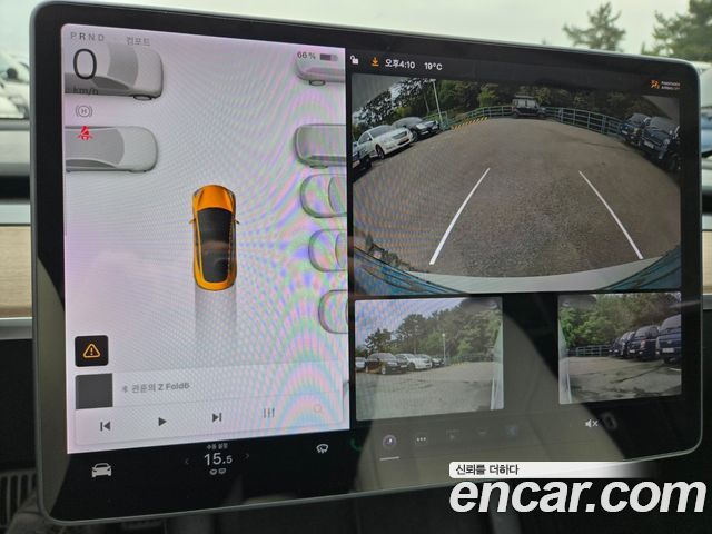 Tesla Model 3 2021 — photo 18