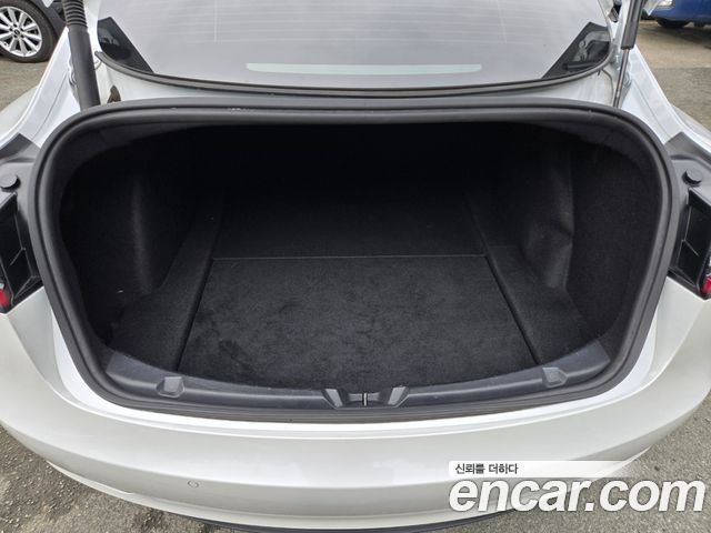 Tesla Model 3 2021 — photo 19