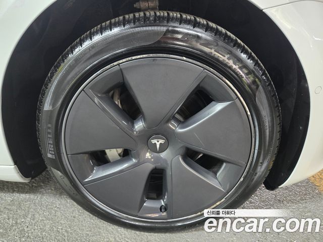Tesla Model 3 2021 — photo 20