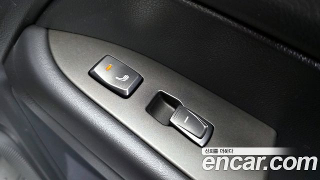 KG Mobility Rexton 2019 — photo 22
