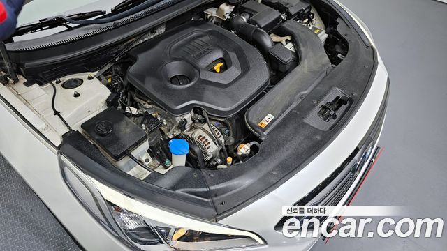 Hyundai Sonata 2015 — photo 6